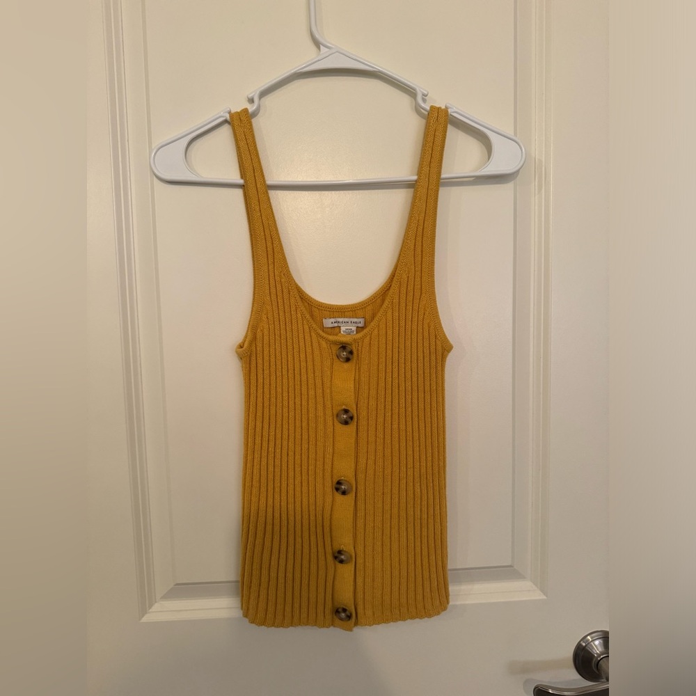 American Eagle Tank Top